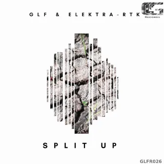 Split Up by Elektra-RTK