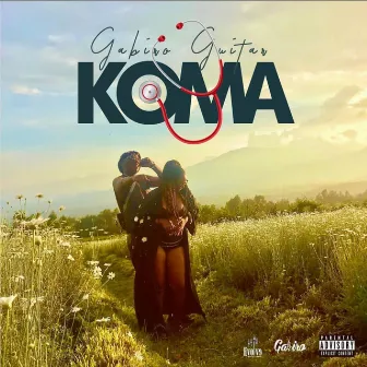 KOMA by Gabiro Guitar