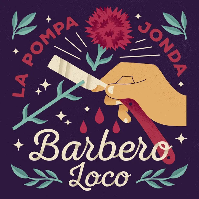 Barbero Loco