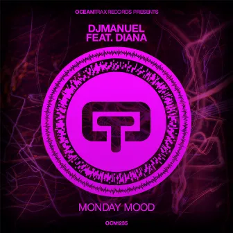 Monday Mood by DjManuel