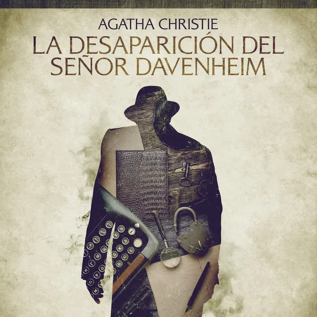 Capítulo 8 - La desaparición del señor Davenheim - Cuentos cortos de Agatha Christie