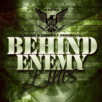 Behind Enemy Lines by CJ Beatz