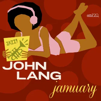 Jamuary by John Lang