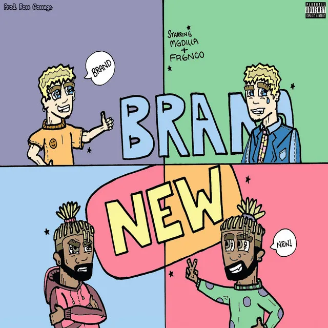 Brand New