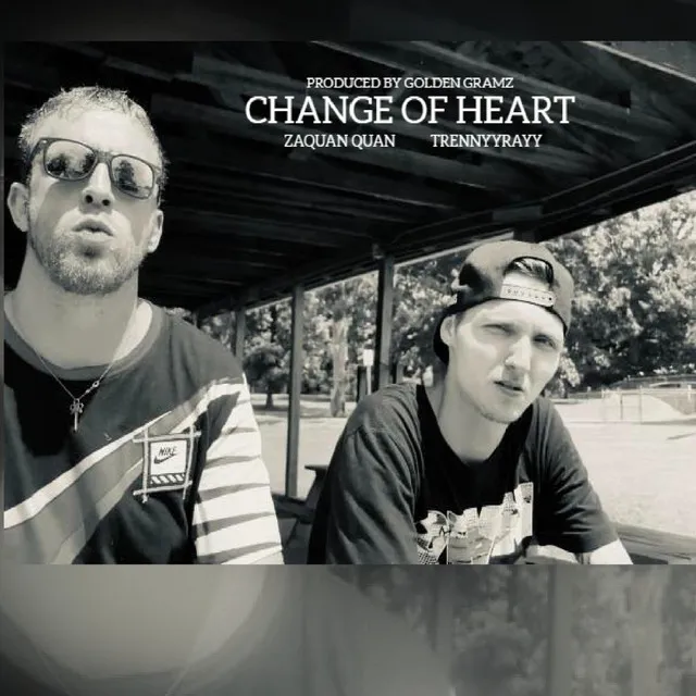 Change of Heart