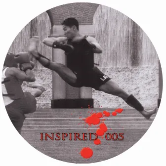 Inspired 05 by DJ Pepo