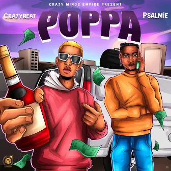 POPPA by Crazybeat