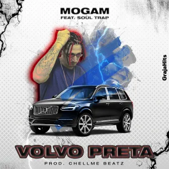 Volvo Preta by Chellme Beatz