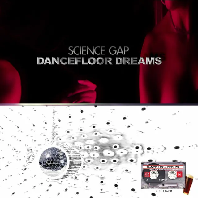 Dancefloor Dreams - Original Vocal Mix