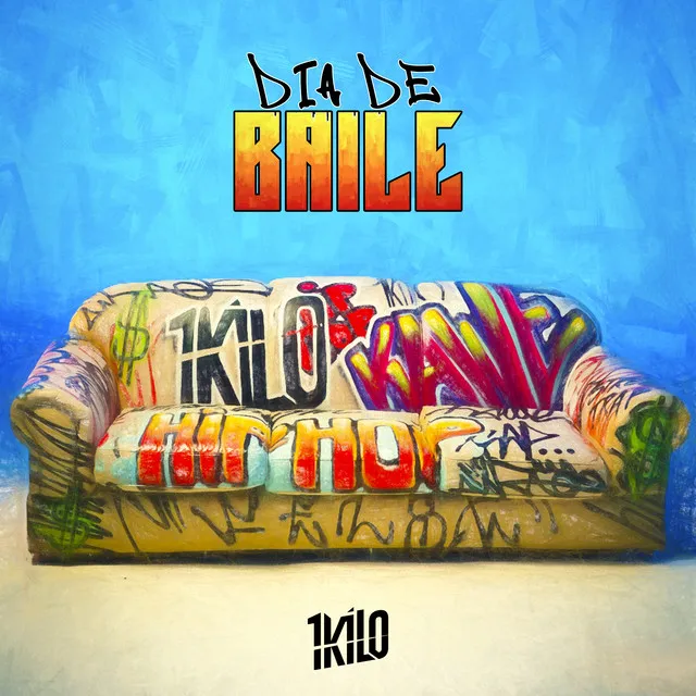 Dia de Baile (feat. Mozart MZ, Junior Lord, Pelé Milflows, Kawe & DoisP)