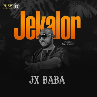 Jekalor by Jx Baba