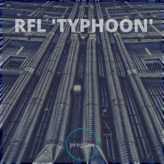 Typhoon by RFL