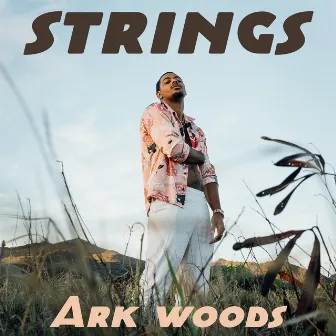 Strings by Ark Woods