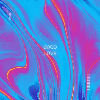 Good Love by Kayo