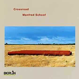 Crossroad by Manfred Schoof