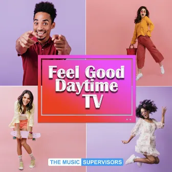 Feel Good Daytime TV by Kristofer Bergman