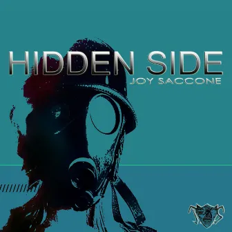 Hidden Side by Joy Saccone