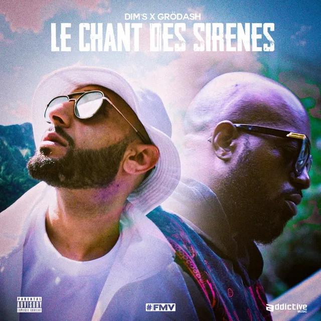 Le chant des sirènes (2022)