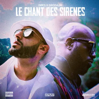 Le chant des sirènes (2022) by Dim's