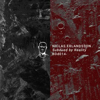 Subdued by Reality EP by Niclas Erlandsson