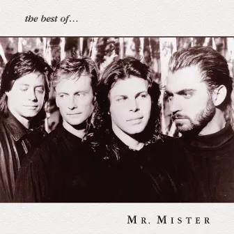 The Best of Mr. Mister by Mr. Mister