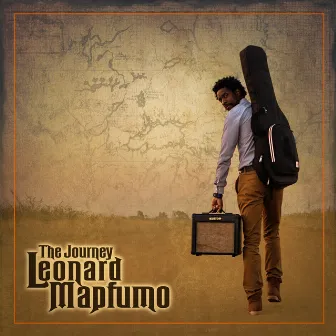 The Journey by Leonard Mapfumo