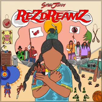 ReZdReamZ by Sten Joddi