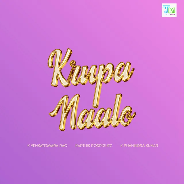 Krupa Naalo