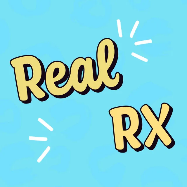 Real Rx Freestyle