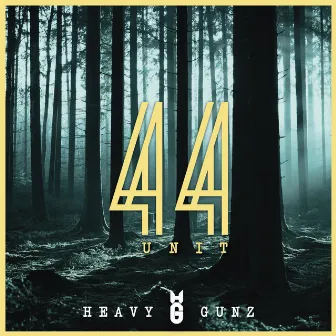 Unit 44 by Heavy Gunz