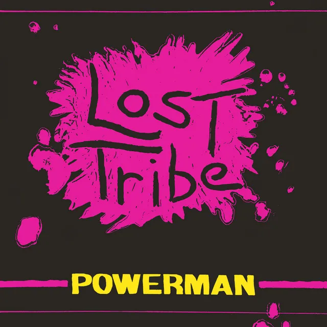 Lost Tribe