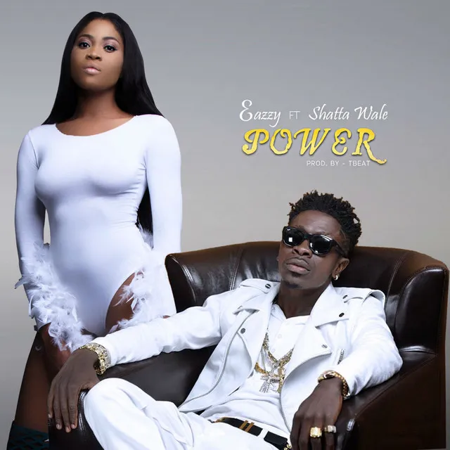 Power (feat. Shatta Wale)