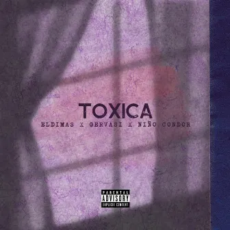 Tóxica by Gervasi