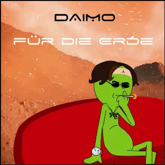 Für die Erde by DaiMo