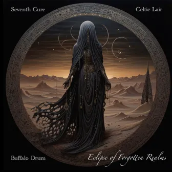 Eclipse of Forgotten Realms by Seventh Cure