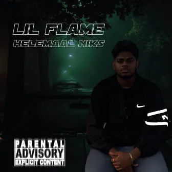 Helemaal Niks by Lil Flame