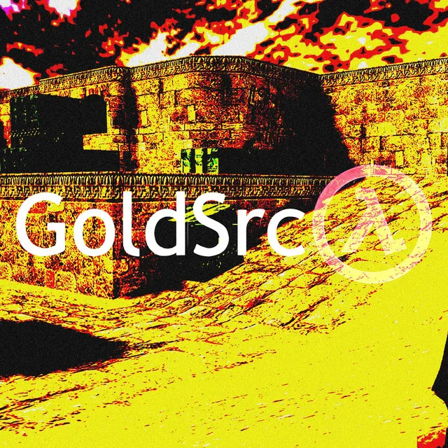 GOLDSRC