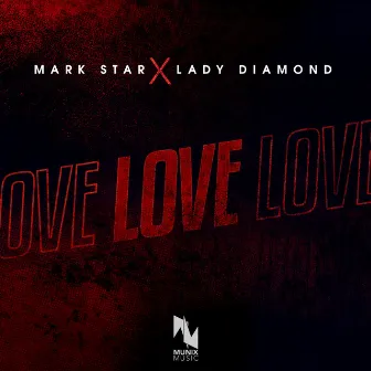 Love by Mark Star