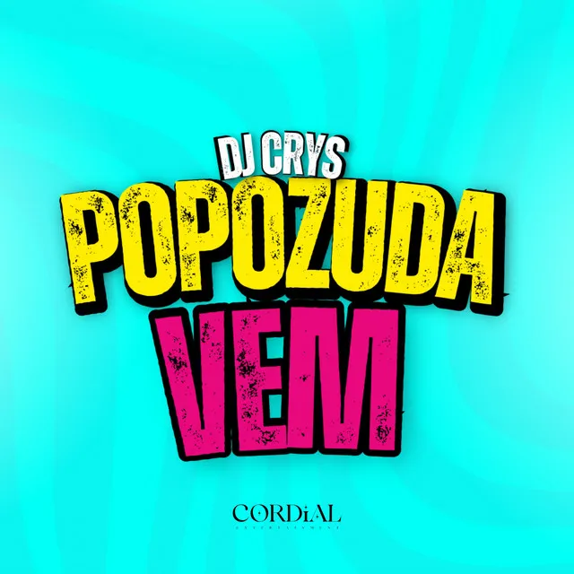 Popozuda vem