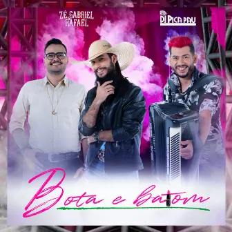 Bota e Batom by DJ Pica Pau