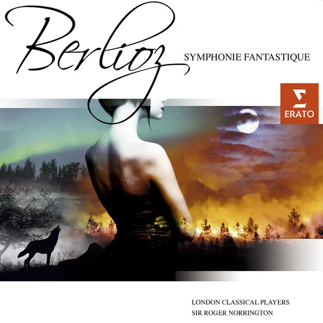 Berlioz: Symphonie Fantastique, Op. 14