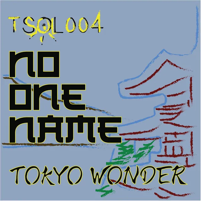 Tokyo Wonder - LEONOR Remix