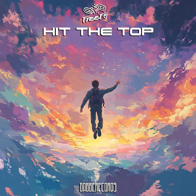 Hit the top