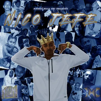 Nico Jefe by Nico Jefe