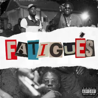 Fatigués by Latop