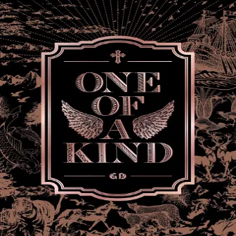 One of a Kind by G-DRAGON