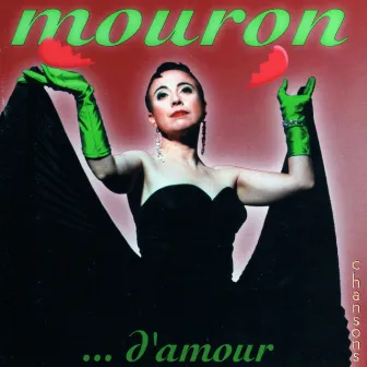 Mouron D'amour by Mouron