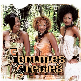 Femmes creoles by Agnès