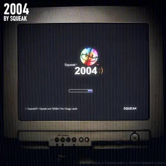 2004 by Squeak