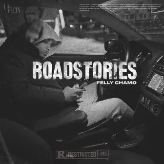 Roadstories by Felly Chamo